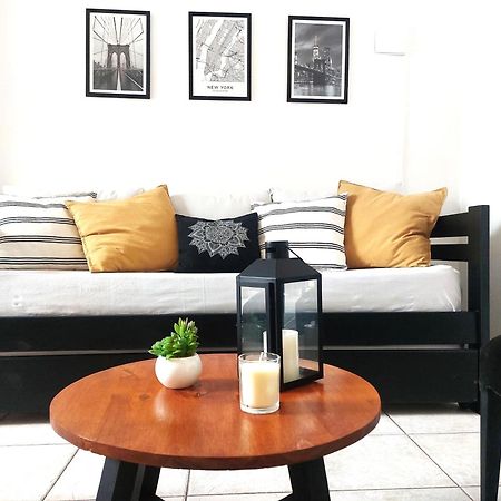 Appartamento Prana Loft Urbano Mendoza Esterno foto