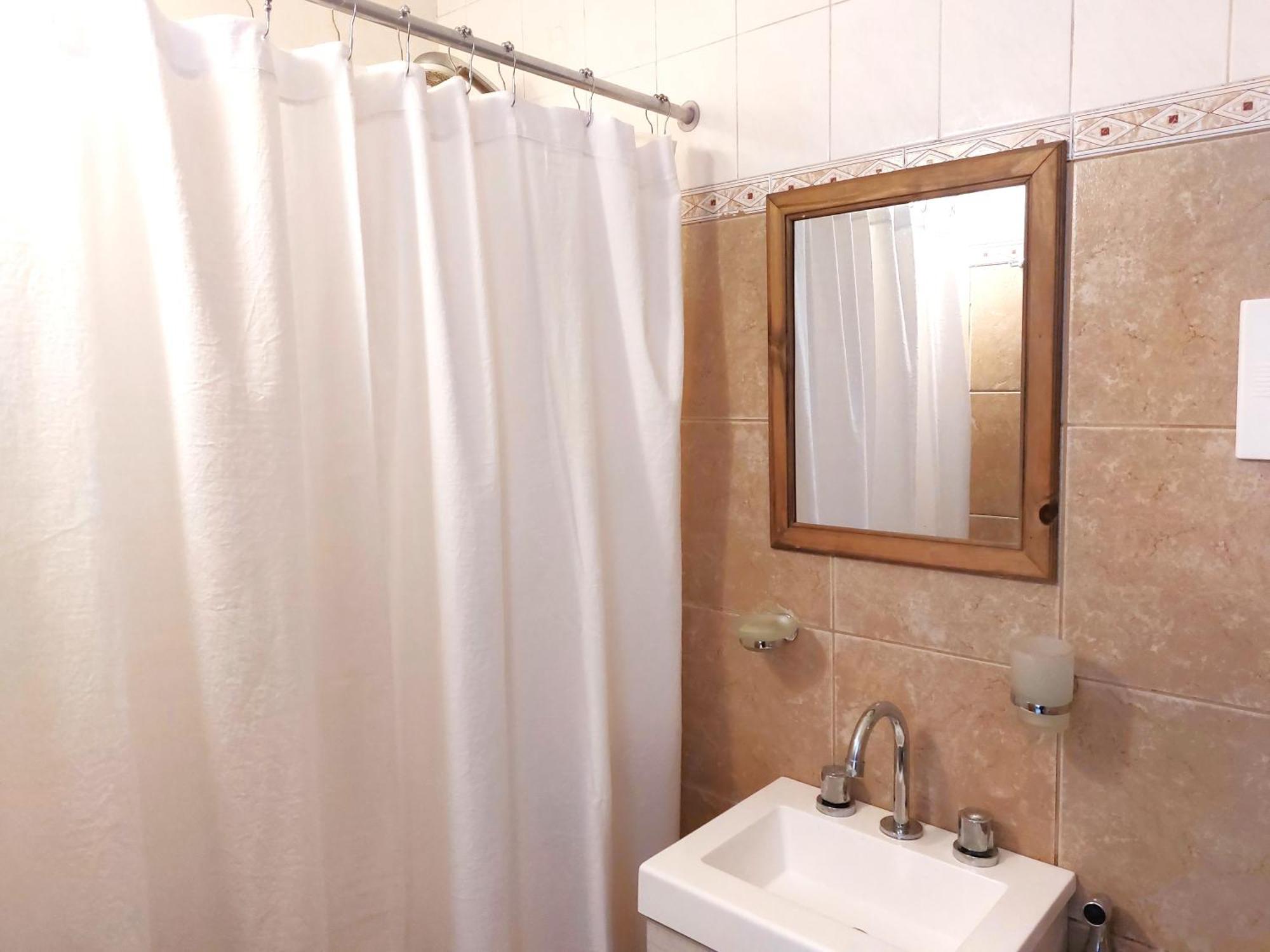 Appartamento Prana Loft Urbano Mendoza Esterno foto