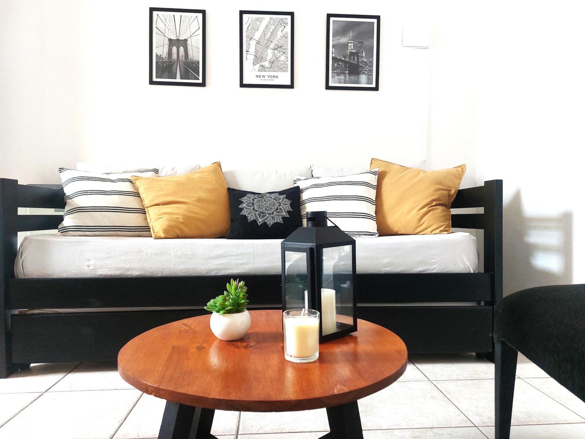 Appartamento Prana Loft Urbano Mendoza Esterno foto
